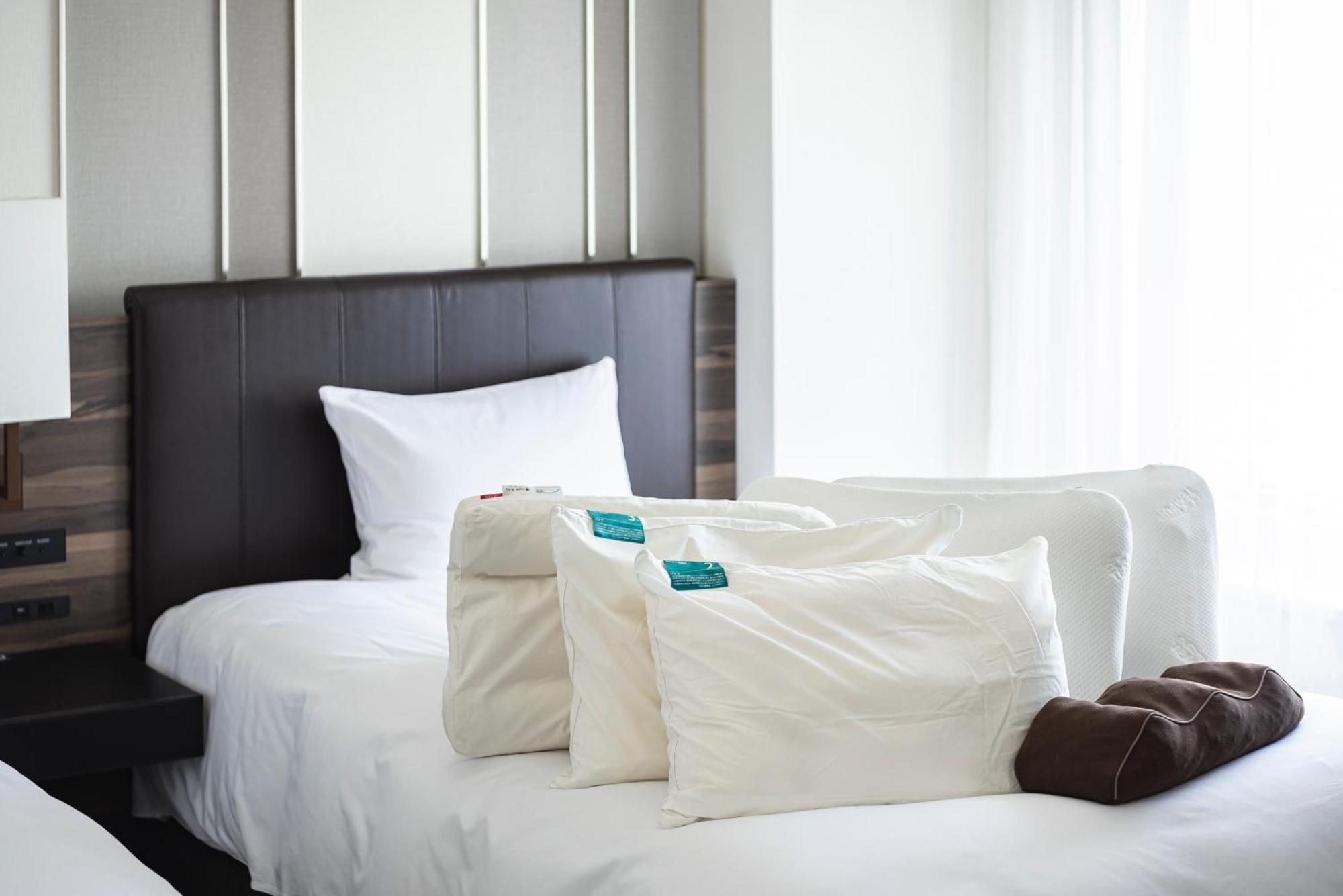 Hotel Ana Crowne Plaza Sapporo By Ihg Extérieur photo