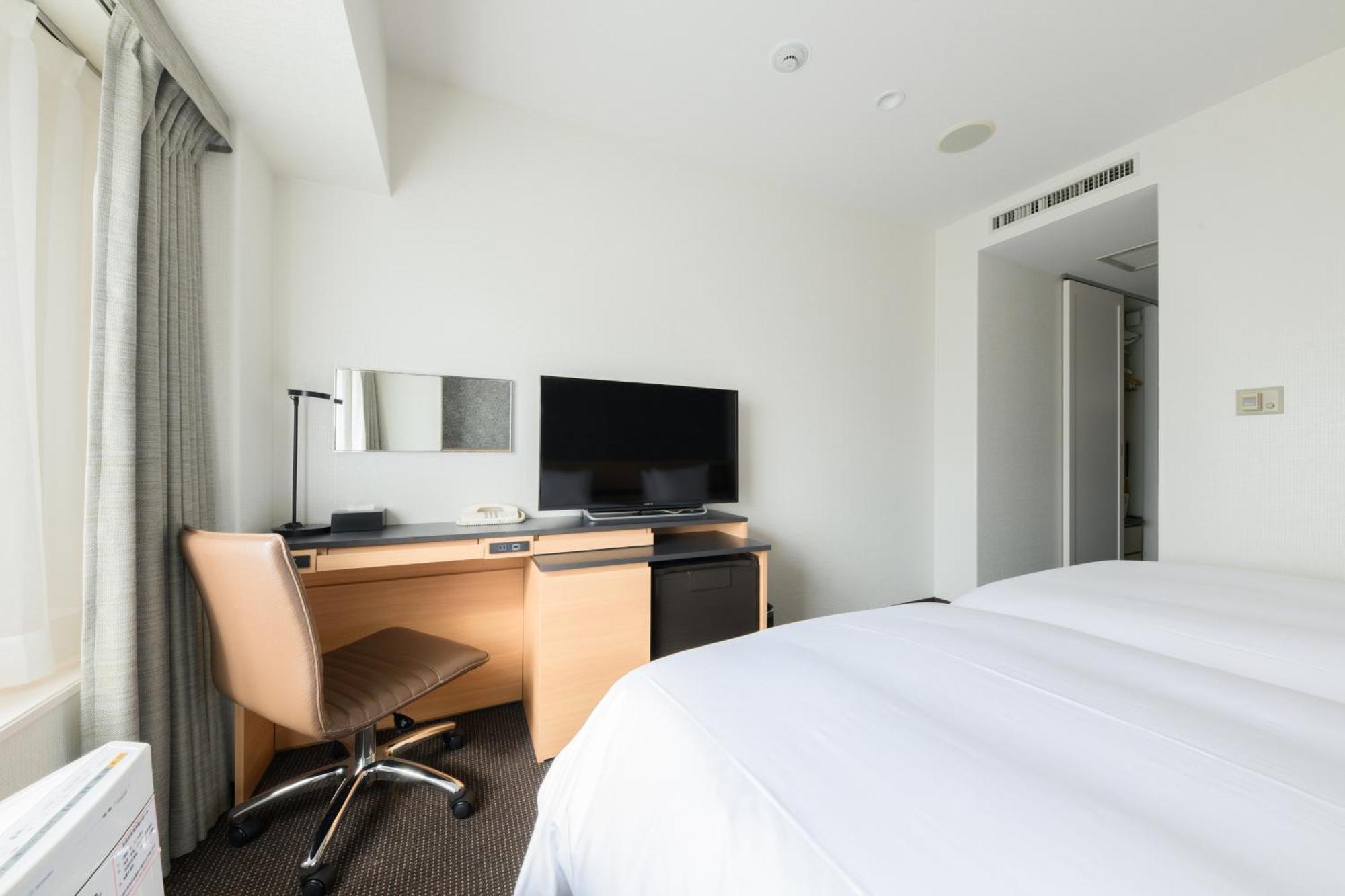 Hotel Ana Crowne Plaza Sapporo By Ihg Extérieur photo